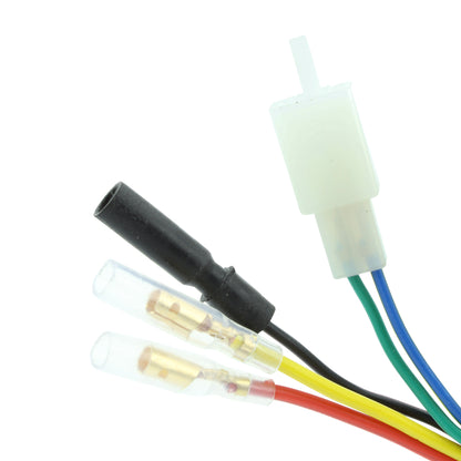 Aftermarket Stator for Honda XR 250 R 1996-2004