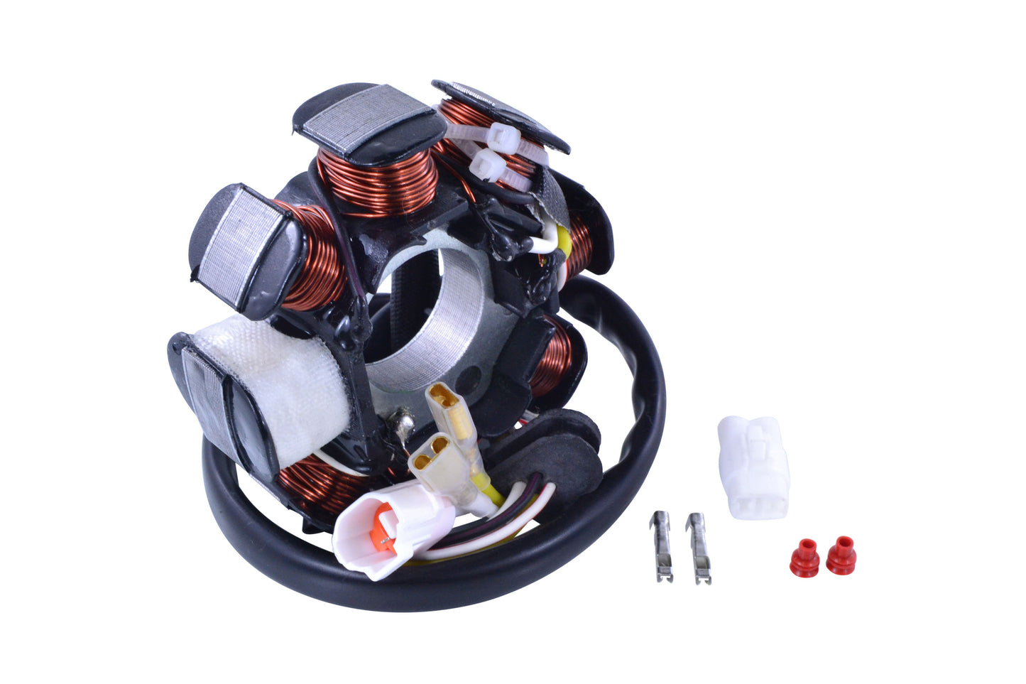 Stator for KTM 400 XC-W, 450 EXC, 530 EXC, EXC-R Models