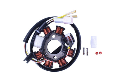 Stator for KTM 400 XC-W, 450 EXC, 530 EXC, EXC-R Models