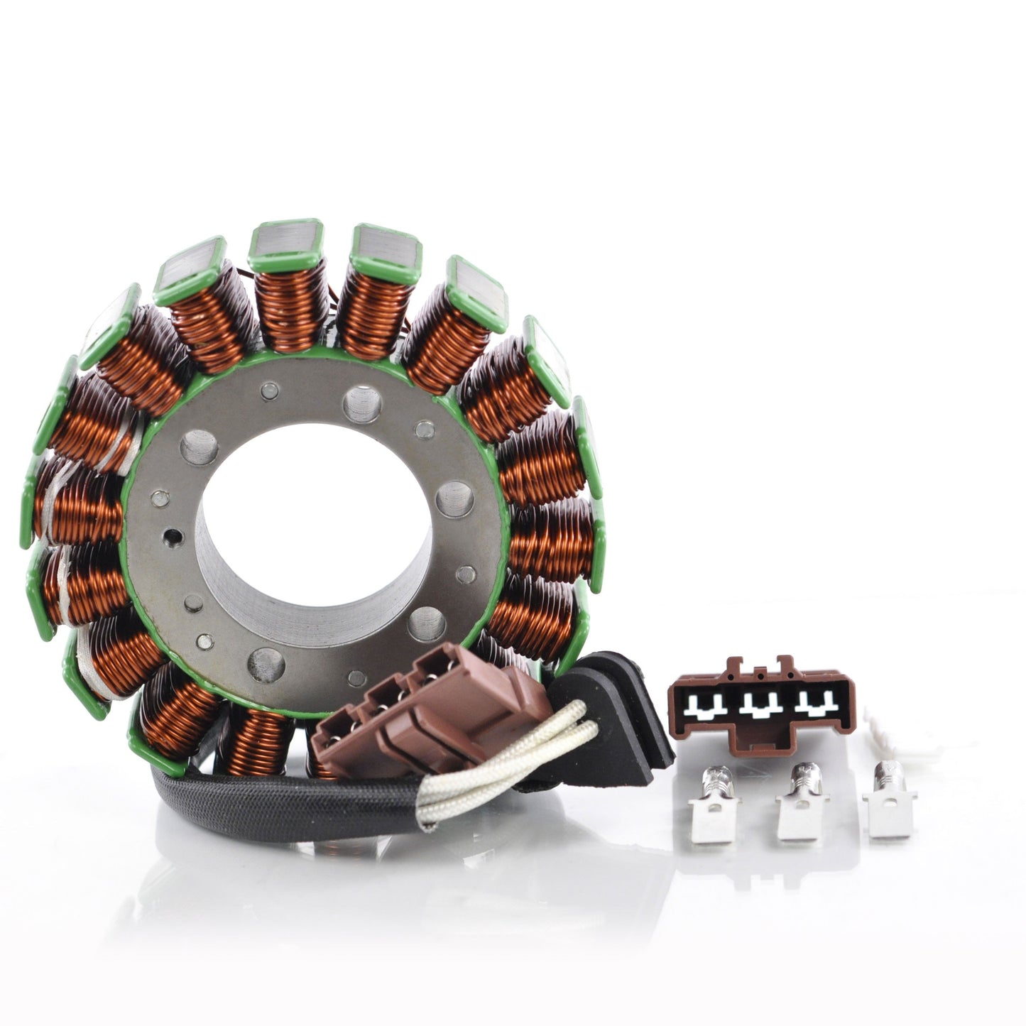 Aftermarket Stator for KTM 950/990 Adventure, SuperMoto, Super Duke, Super Enduro