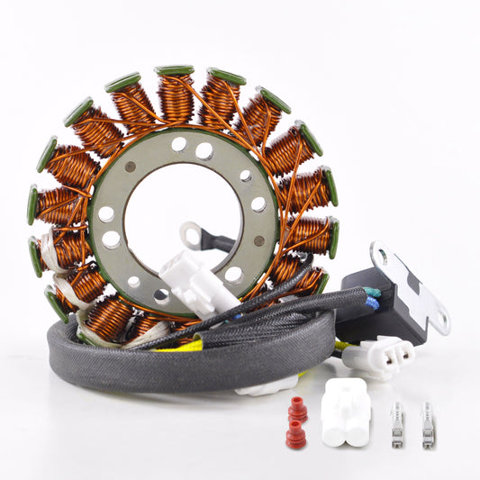 Stator for Kawasaki Jet Ski Ultra 150 1200 STX and STX-R Models