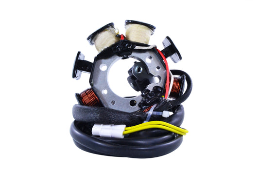 Stator for Kawasaki KLX 250 (1994-1996) and KLX 350 (1997-2007)