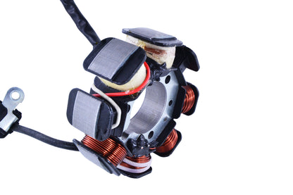 Stator for Kawasaki KLX 250 (1994-1996) and KLX 350 (1997-2007)