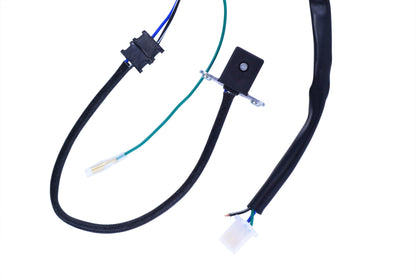 Stator for Kawasaki KL Tengai KLR 650 (1987-2007) Replacement