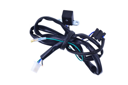 Stator for Kawasaki KL Tengai KLR 650 (1987-2007) Replacement