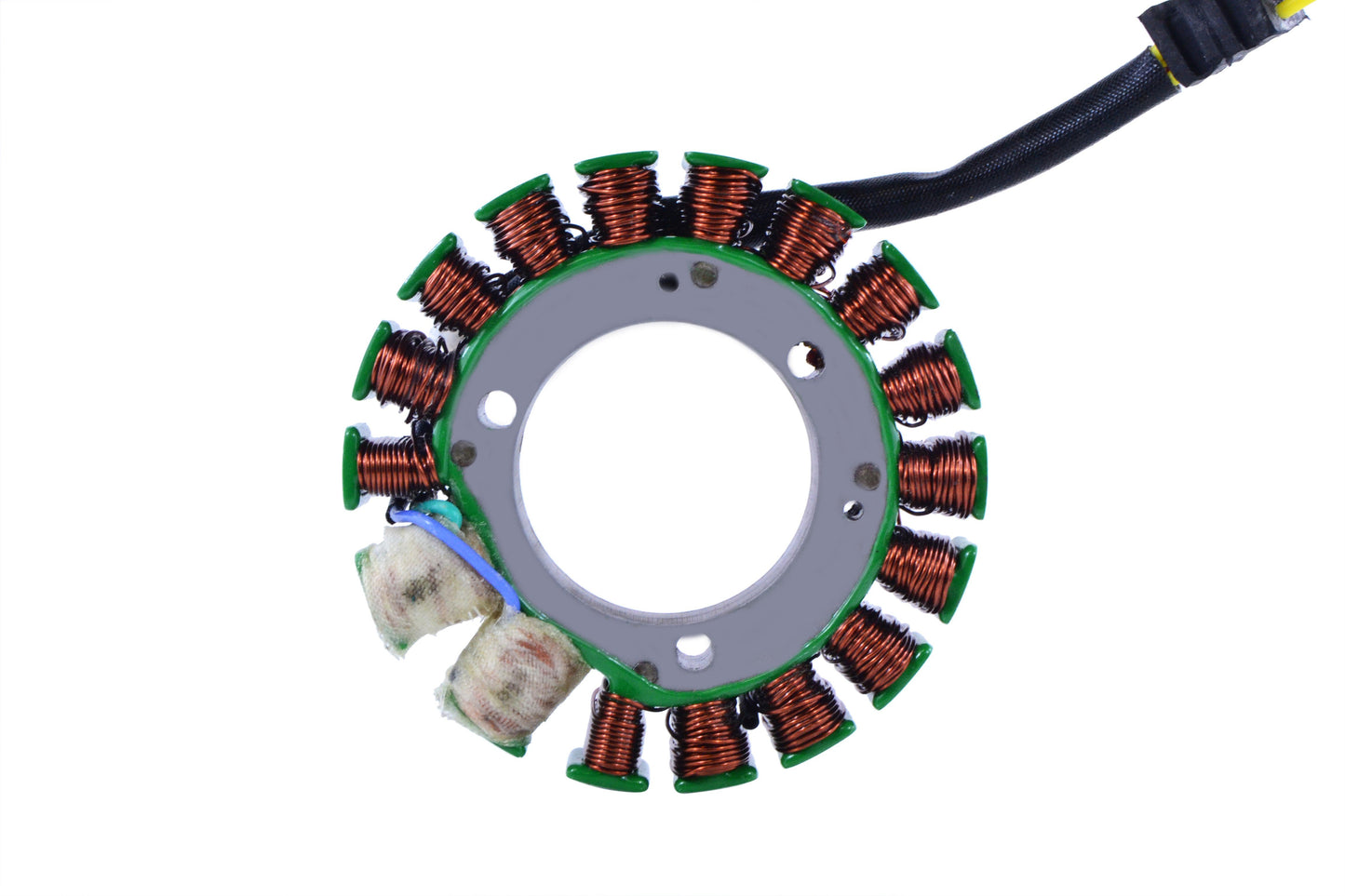 Stator for Kawasaki KL Tengai KLR 650 (1987-2007) Replacement