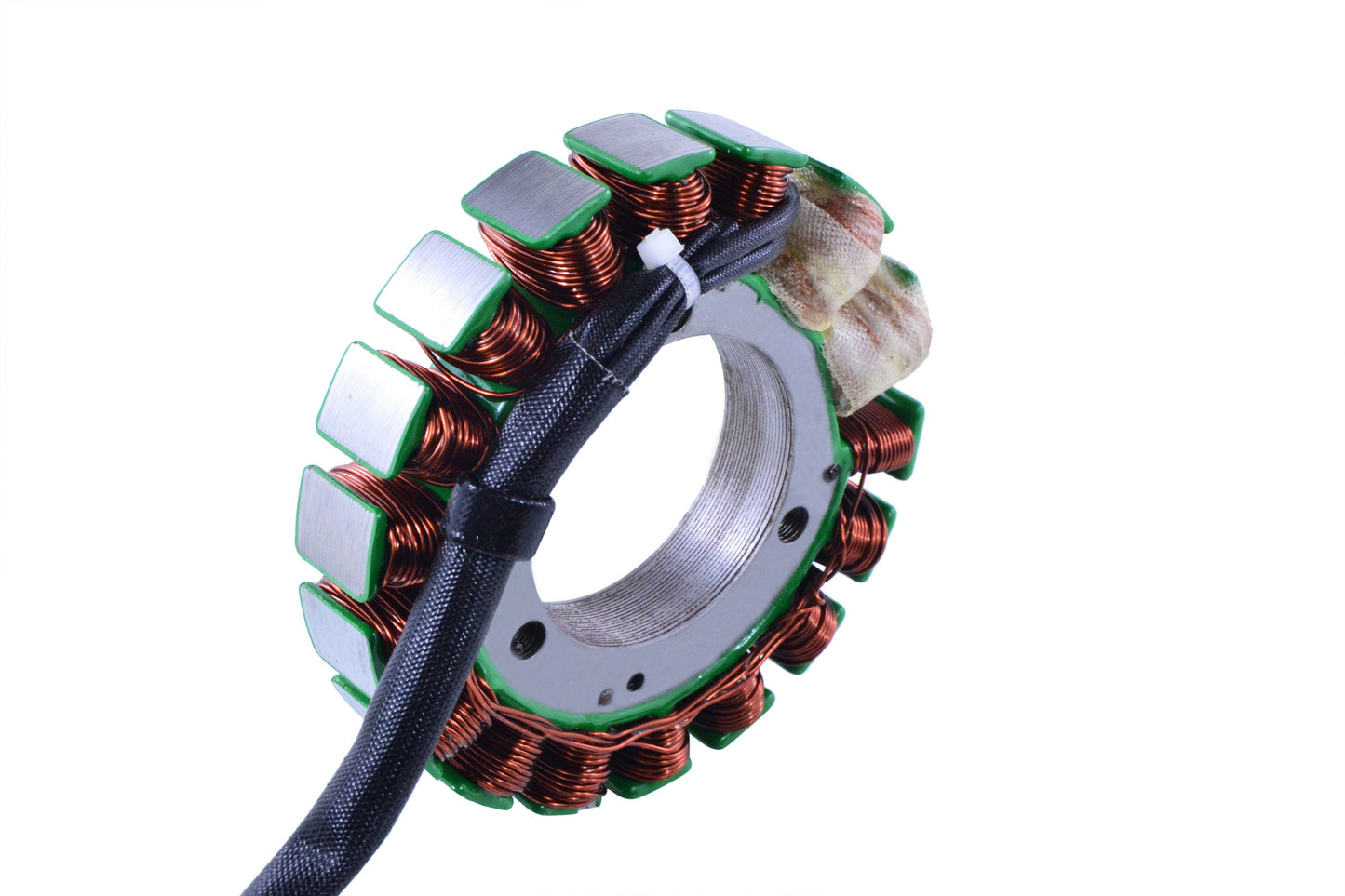 Stator for Kawasaki KL Tengai KLR 650 (1987-2007) Replacement