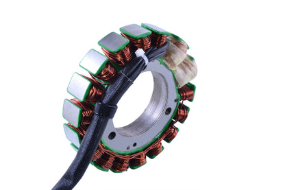 Stator for Kawasaki KL Tengai KLR 650 (1987-2007) Replacement