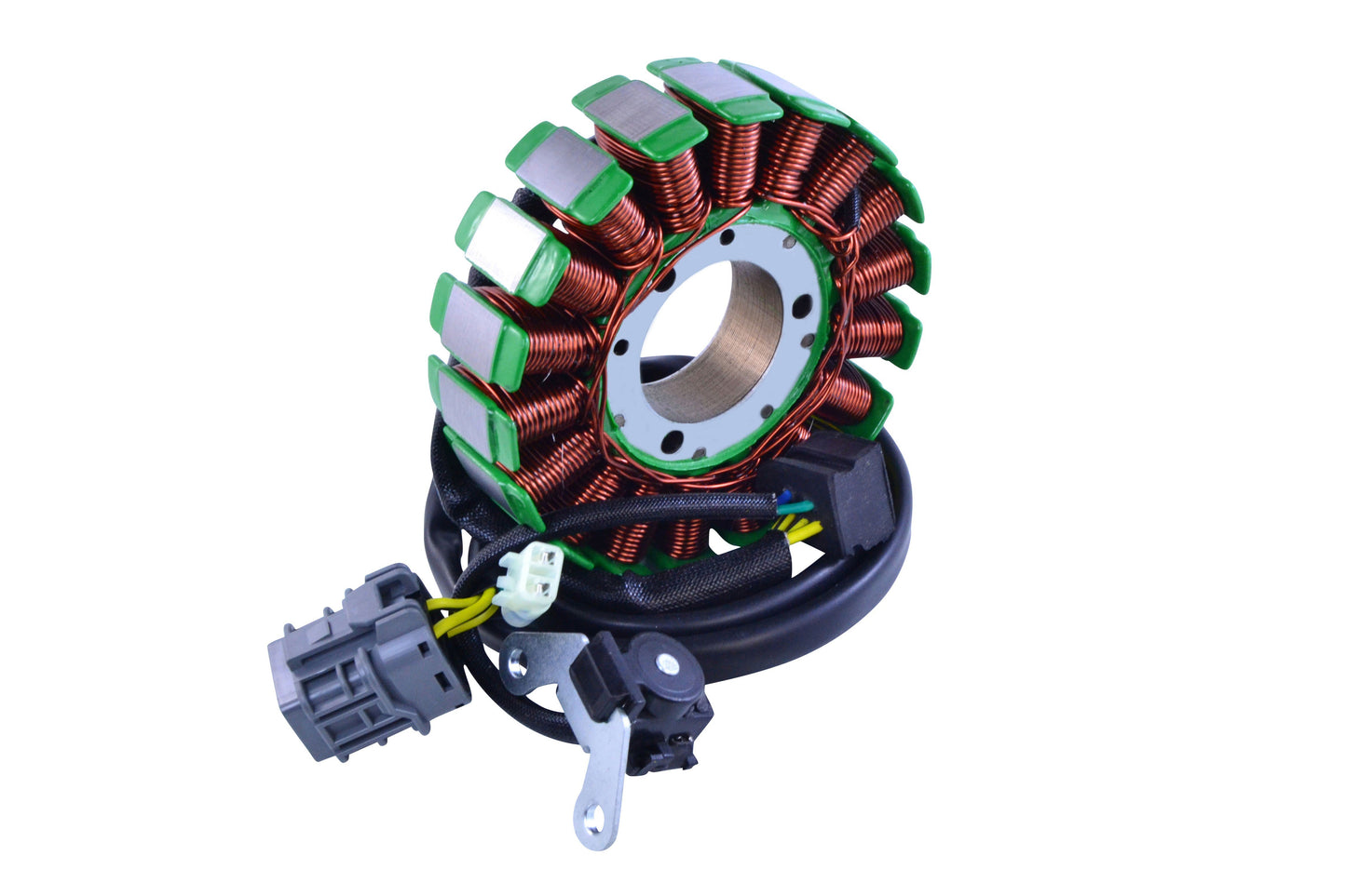Stator for Kawasaki KVF 300 Brute Force 2012-2018 Replacement