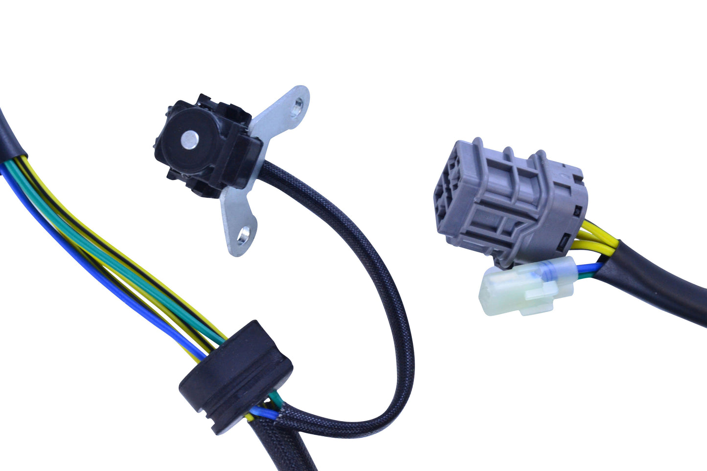 Stator for Kawasaki KVF 300 Brute Force 2012-2018 Replacement