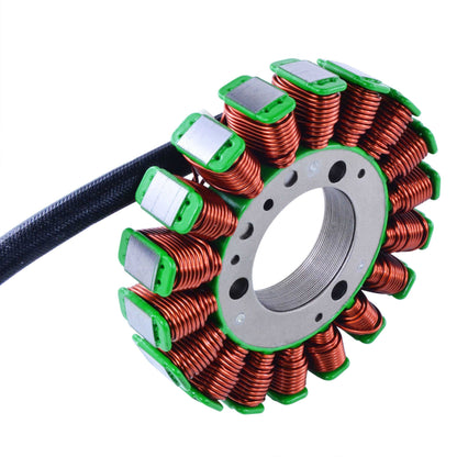 Stator for Kawasaki Ninja, Vulcan and Other Models 1985-2009