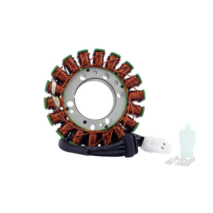 Stator for Kawasaki Ninja ZX-6R ZX-6RR 2005-2006 Replacement