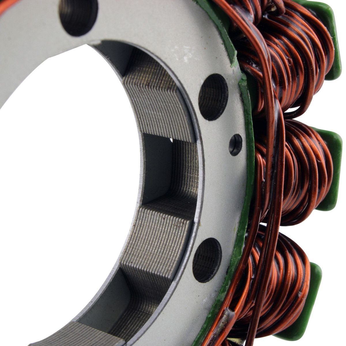 Stator for Kawasaki Ninja ZX-6R 2019-2020 Replacement