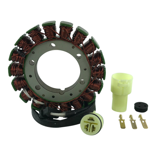 Stator for Kawasaki Ninja ZX-6R & ZZR 600 (2000-2008) Replacement