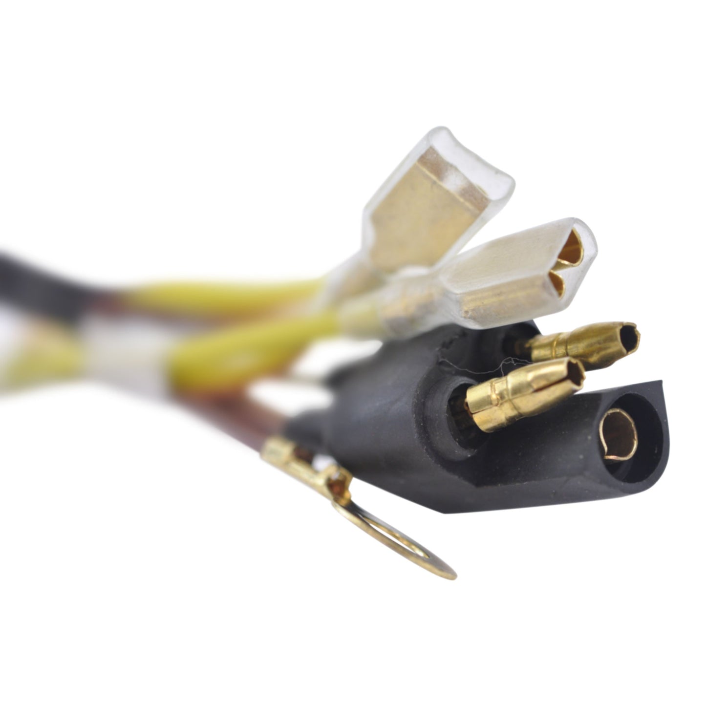 Stator for Polaris Scrambler 400, Sport 400, Sportsman 400, Trail Blazer 400