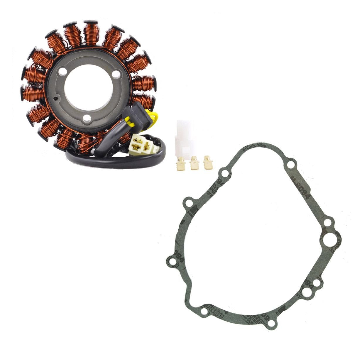 Stator & Cover Gasket for Suzuki GSX-R 600 & GSX-R 750 2006-2009