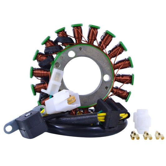 Stator for Suzuki GN250 TU250 Motorcycles 1982-2016