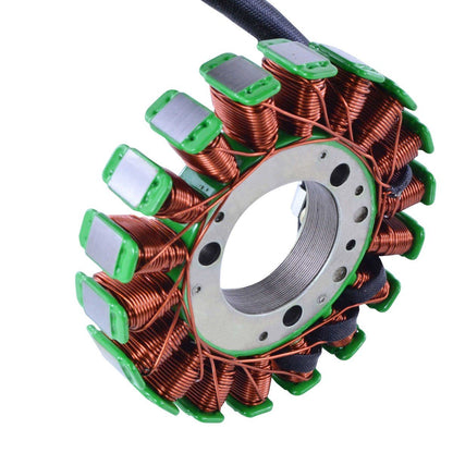 Stator for Suzuki GN250 TU250 Motorcycles 1982-2016