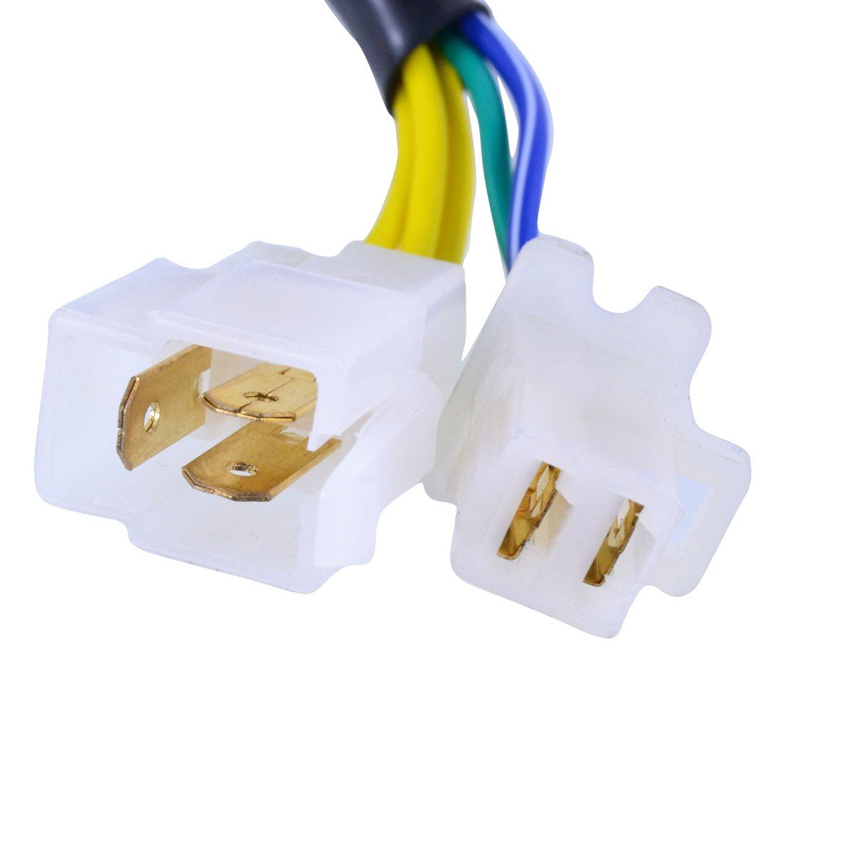 Stator for Suzuki GN250 TU250 Motorcycles 1982-2016