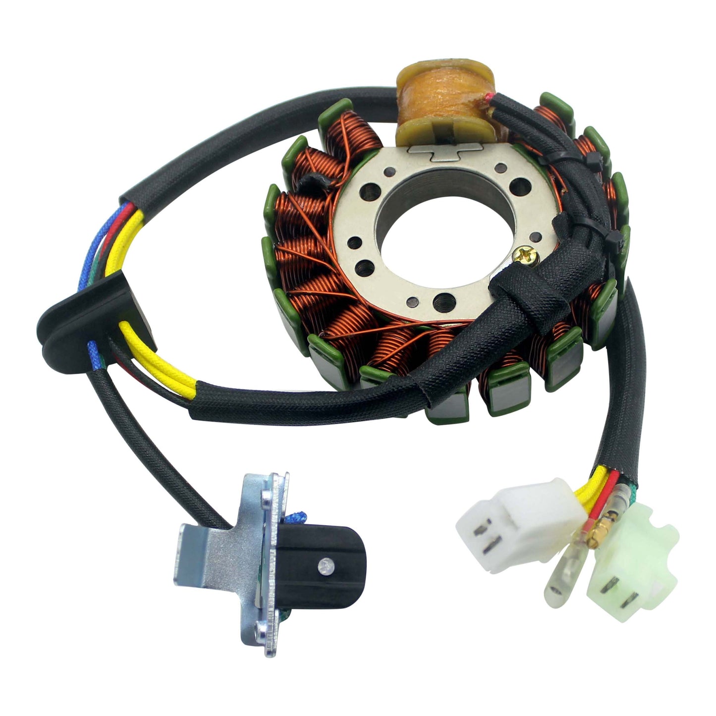 Aftermarket Stator for Suzuki LT 160 E Quadrunner LTF 160