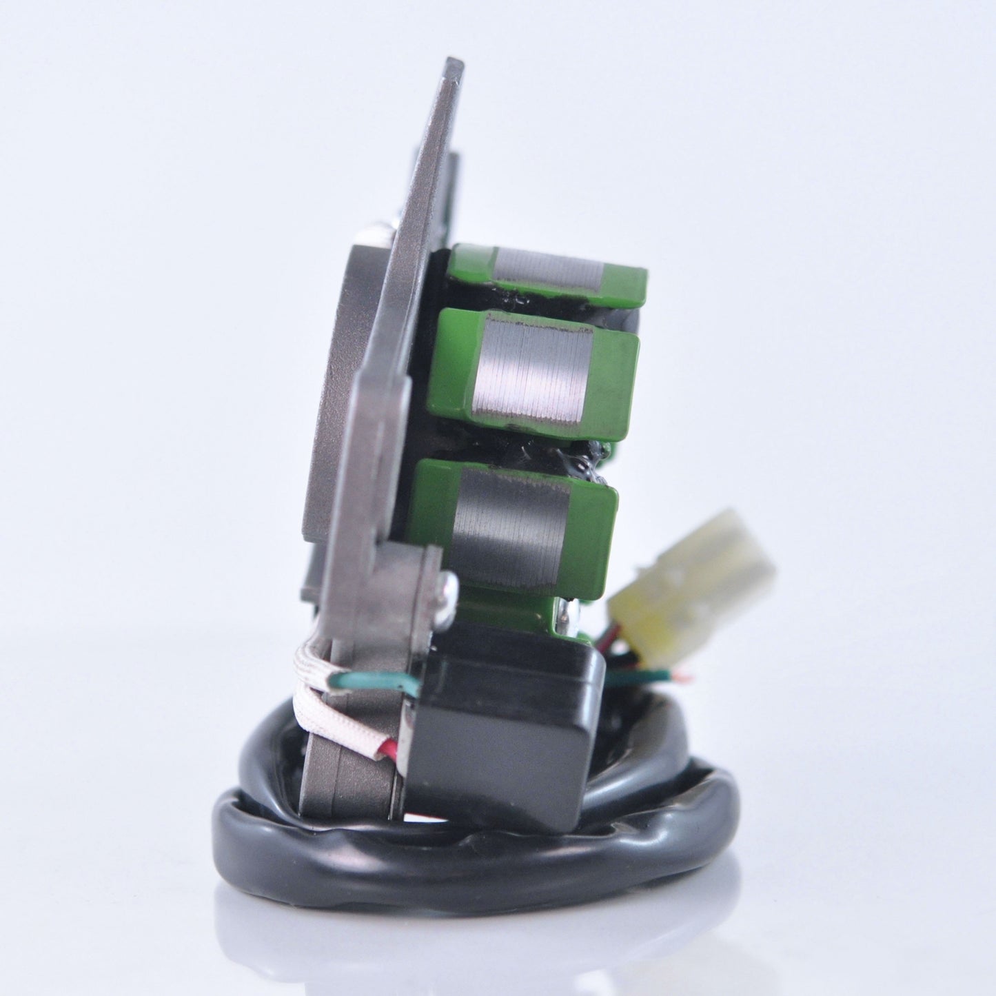 Aftermarket Stator for Suzuki RM 125 (2002-2004) | Part Code RM01449