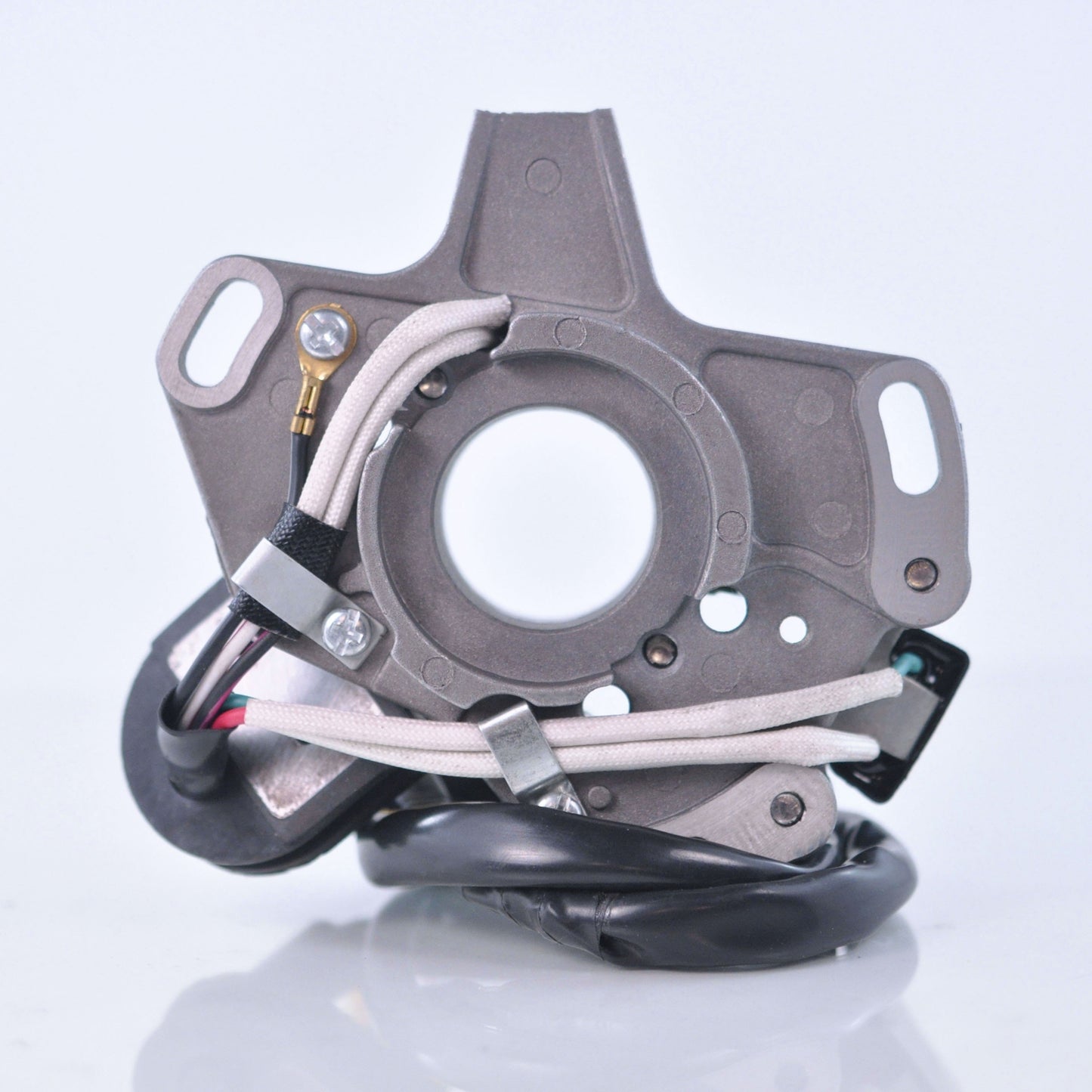 Aftermarket Stator for Suzuki RM 125 (2002-2004) | Part Code RM01449