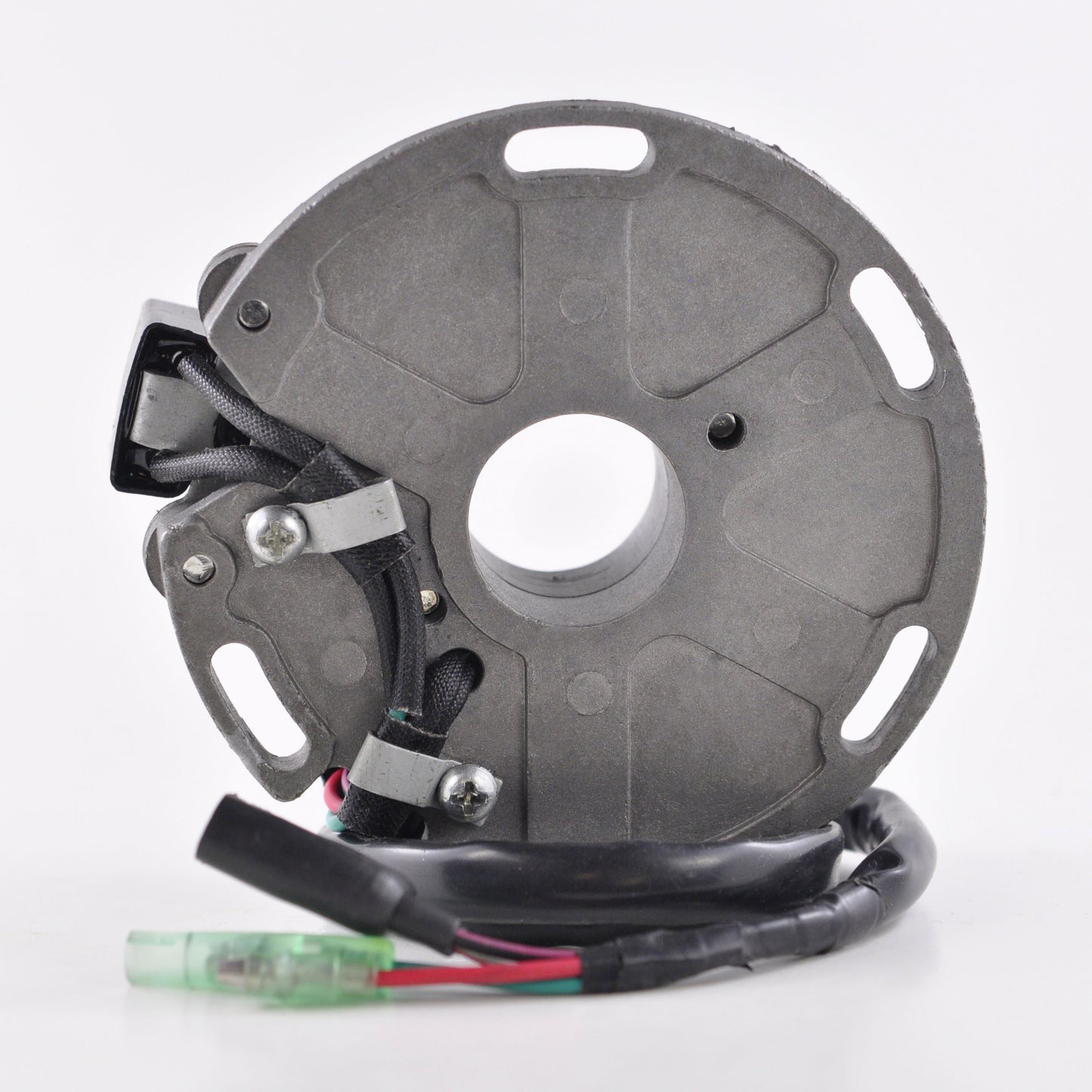 Aftermarket Stator for Suzuki RM 125 (1989-1993)