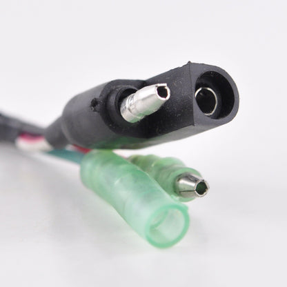 Aftermarket Stator for Suzuki RM 125 (1989-1993)