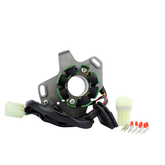 Aftermarket Stator for Suzuki RM 125 (2005-2008)