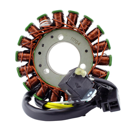 Stator for Suzuki V-Strom 650 & DL650 (2008-2016)