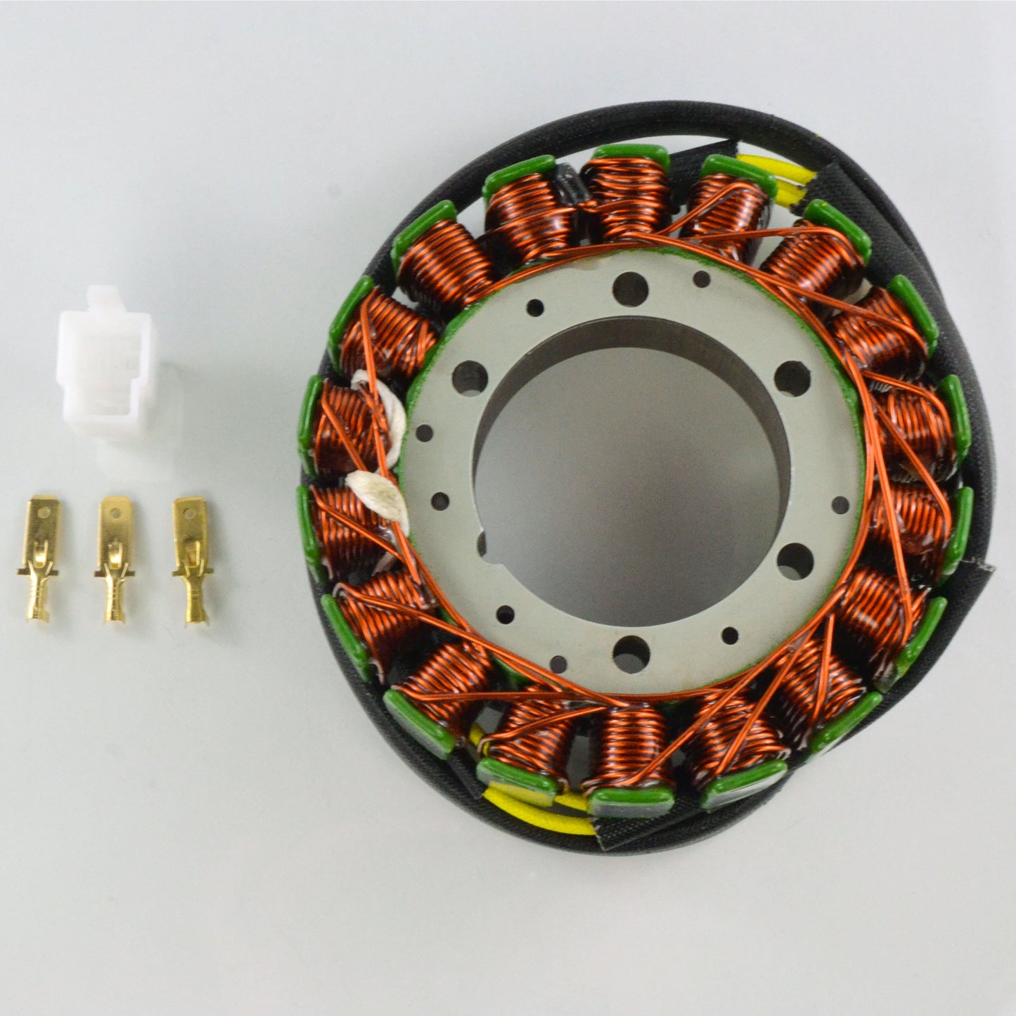 Stator for Triumph Moto America 800/900, Bonneville, T100 50, Scrambler 900
