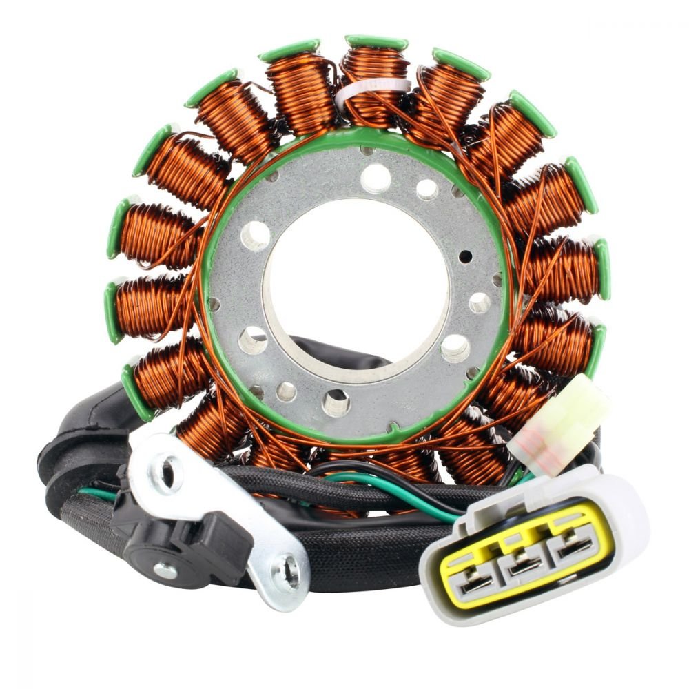 Stator for Triumph Street Triple 660 S A2 - Direct Replacement