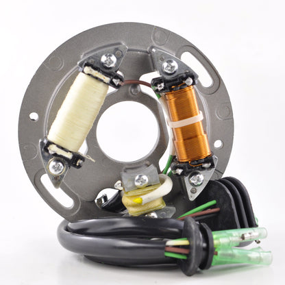 Yamaha Stator Replacement for PWC SuperJet and Wave Raider Models