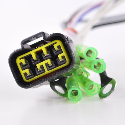 Stator for Yamaha WaveRunner GP 800, GP 800R, XL 800, XLT 800