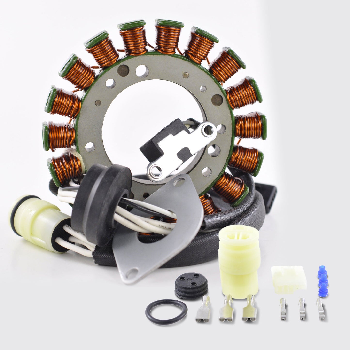 Aftermarket Stator for Yamaha WaveRunner VXR VXS FX Cruiser Models