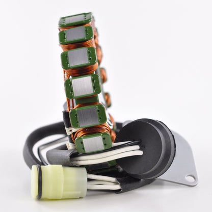 Aftermarket Stator for Yamaha WaveRunner VXR VXS FX Cruiser Models