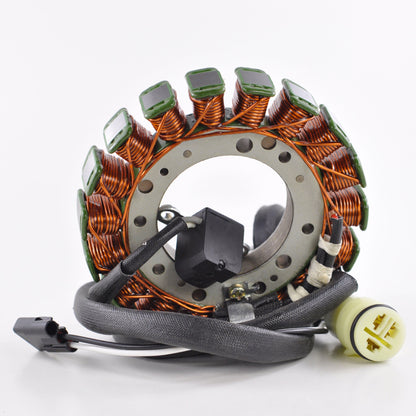 Aftermarket Stator for Yamaha WaveRunner VXR VXS FX Cruiser Models