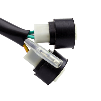 Stator for Yamaha YFM80 Badger, Moto-4 & YFM100 Champ 1985-1988