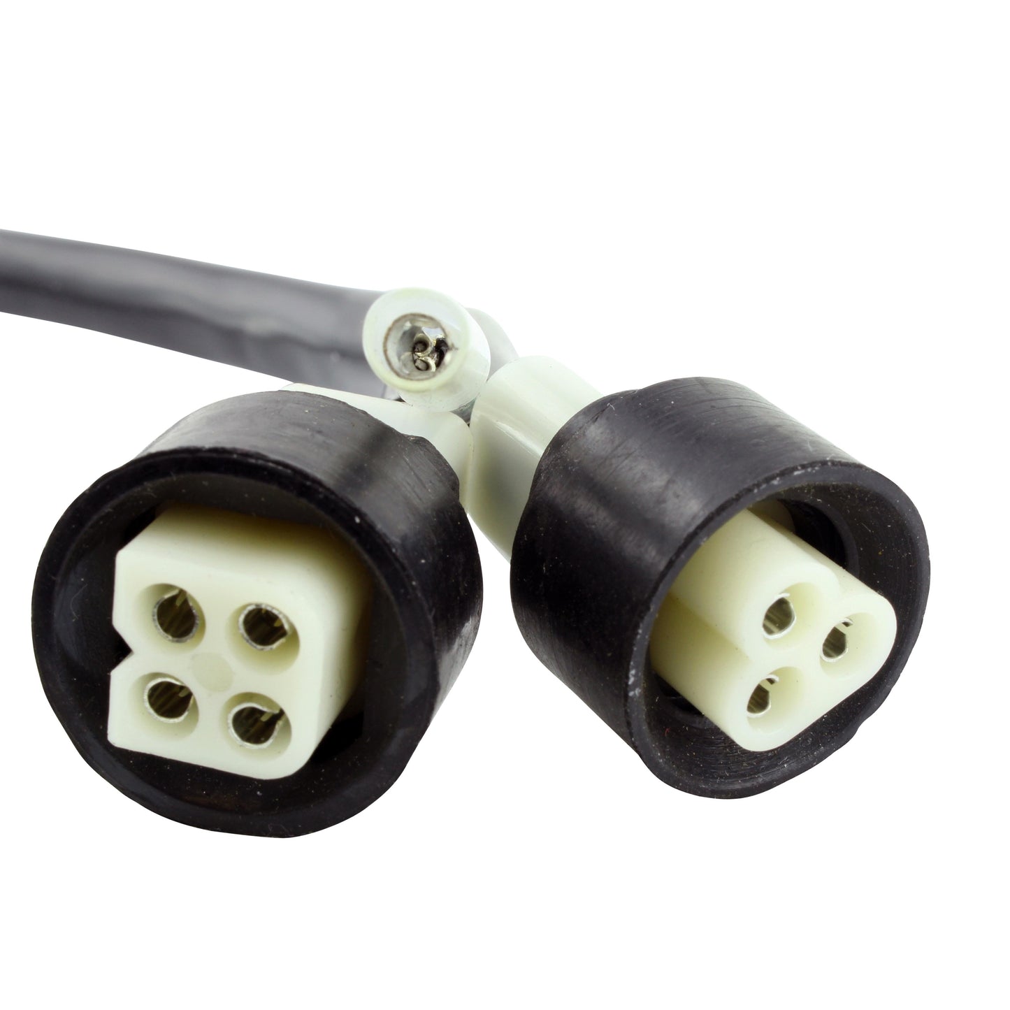 Stator for Yamaha YFM80 Badger, Moto-4 & YFM100 Champ 1985-1988