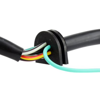 Stator for Yamaha YFM80 Badger, Moto-4 & YFM100 Champ 1985-1988