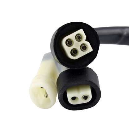 Stator for Yamaha YFM80 Badger & YFM100 Champ 1989-1994