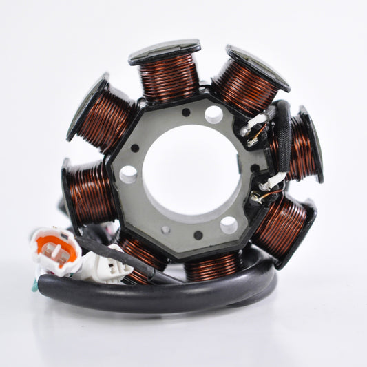 Stator for Yamaha YFM Raptor 125 (2011-2013) - RM01495 Replacement