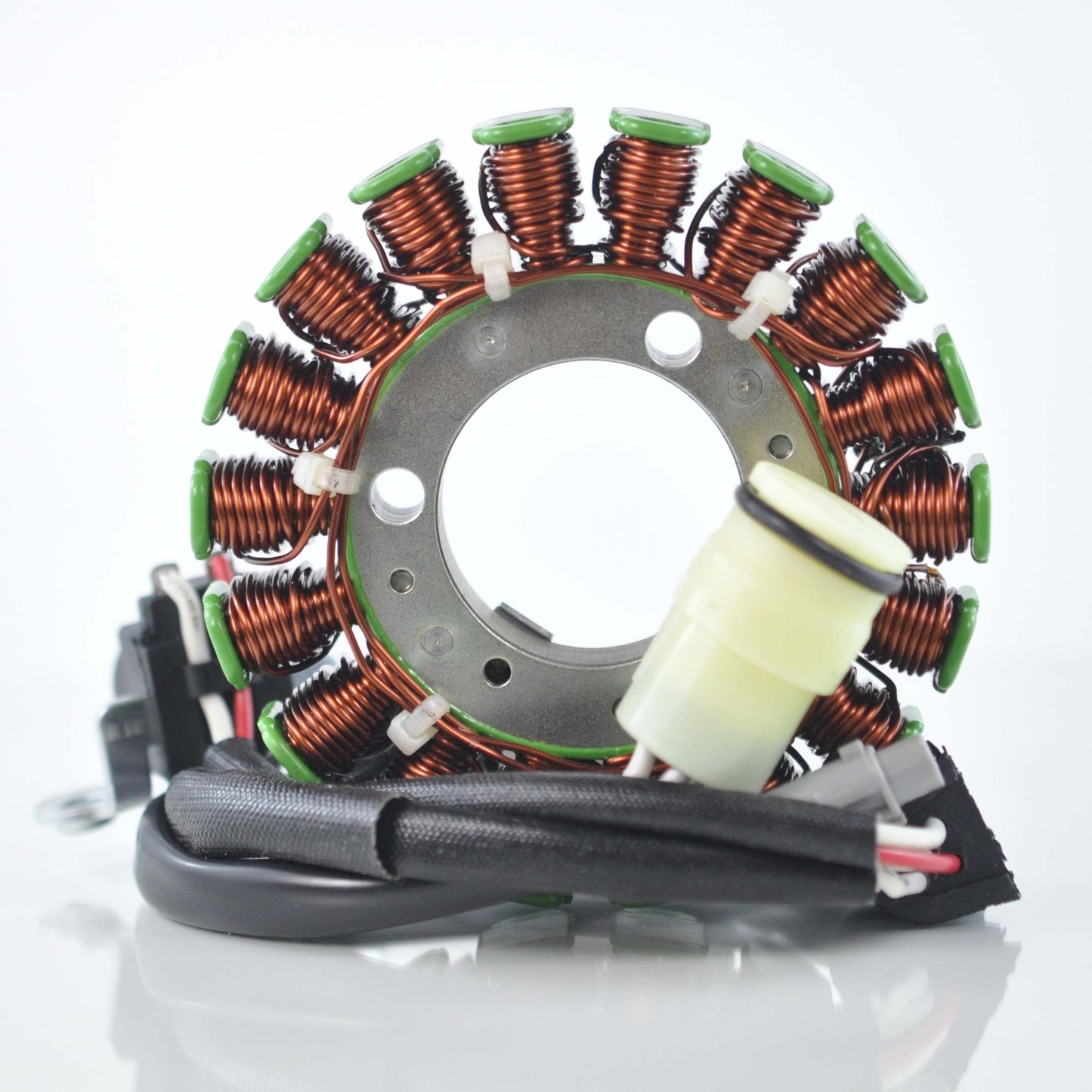 Stator for Yamaha YFZ 450 and YFZ 450R - RM01493 Replacement
