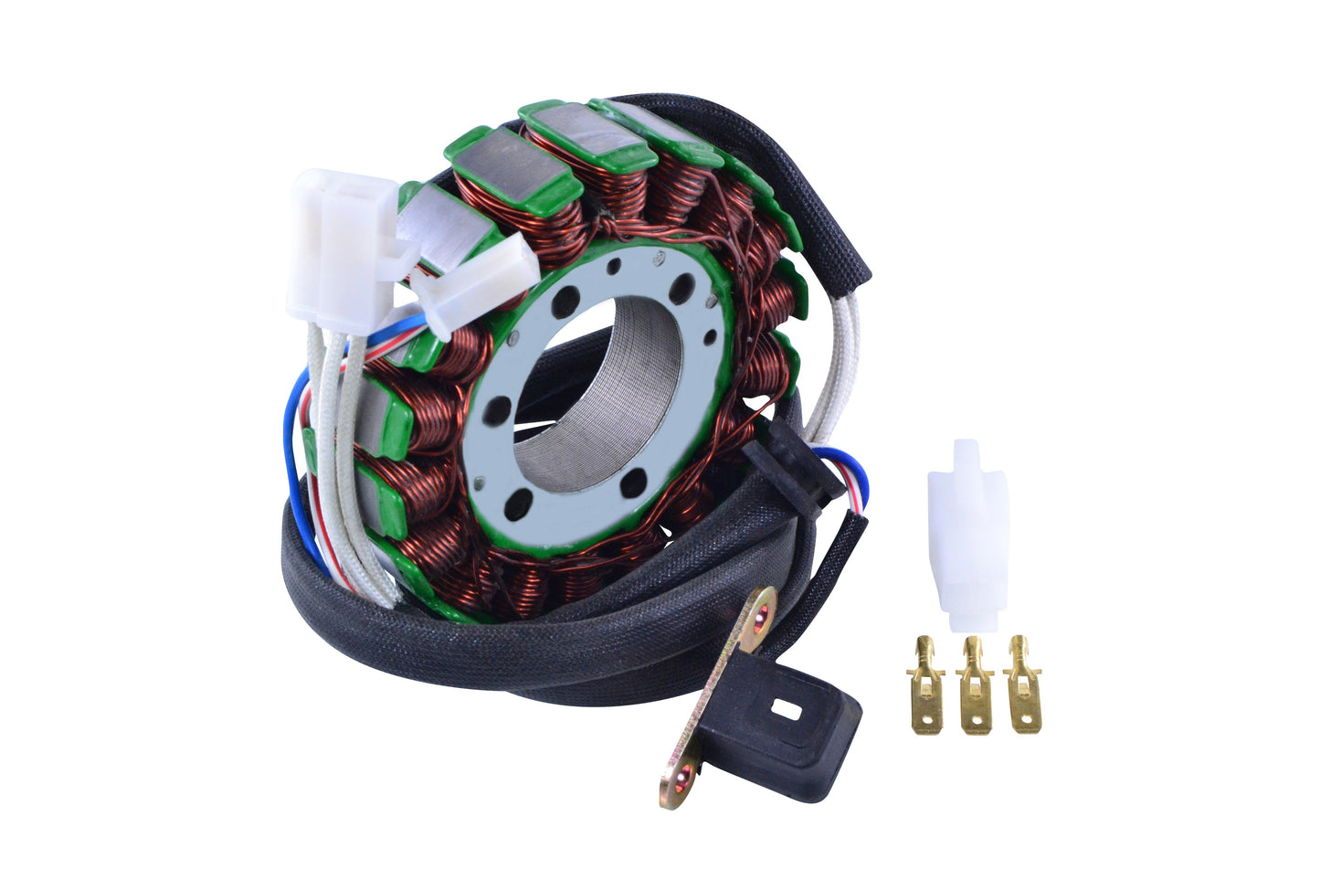 Stator for Yamaha YX600A Radian 600 (1989-1990) Replacement