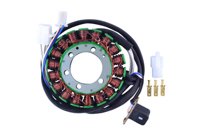 Stator for Yamaha YX600A Radian 600 (1989-1990) Replacement