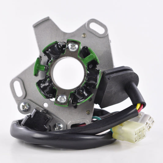 Aftermarket Stator for Suzuki RM 125 1999 | Part Code RM01453