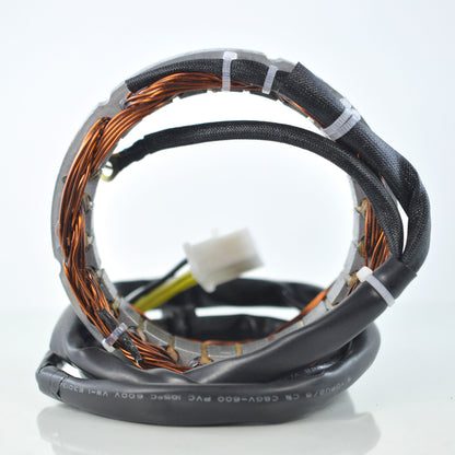 Stator for Honda CB750, CB900, CB1000 – OEM 31120-MG5-005 Replacement