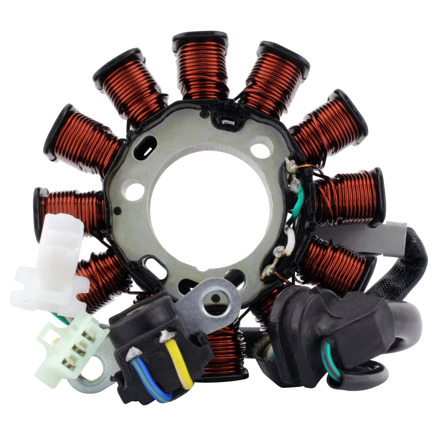 Aftermarket Stator for Honda CRF 250 F 2019-2022, Part Code RMS010-107359