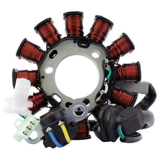 Aftermarket Stator for Honda CRF 250 F 2019-2022, Part Code RMS010-107359