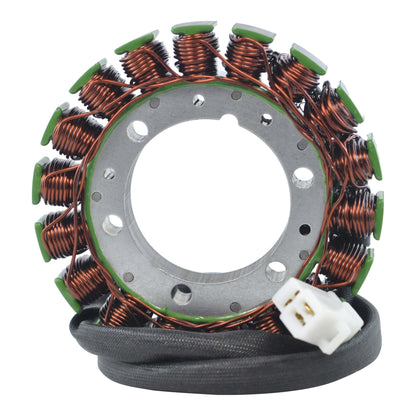 Stator for Honda VT750 Shadow Aero/Spirit 2004-2009 | OEM 31120-MEG-003 Replacement